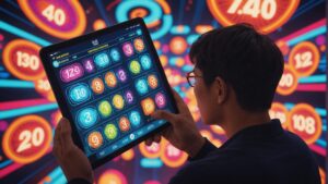 Đăng Ký Lô Đề Online