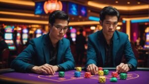 Cách Soi Cầu Sicbo: Chiến Lược Thắng Lợi Từ Cao Thủ