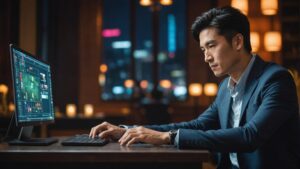 Công Thức Đánh Xóc Đĩa Online
