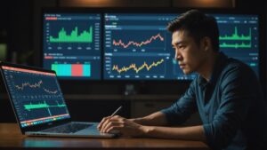 Công Thức Tính Tài Xỉu Online: Bí Quyết Thắng Lớn Từ Đỏ Đen Tối Cao