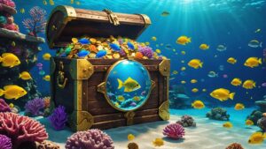 Game Bắn Cá Đổi Thưởng Nạp Bằng SMS