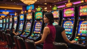 Game Nổ Hũ: Khám Phá Thế Giới Cược Thủ Hấp Dẫn Tại Việt Nam