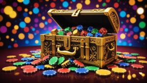 Giftcode Tải Game Nổ Hũ Club: Chìa Khóa Mở Ra Trải Nghiệm Chơi Game Đỉnh Cao