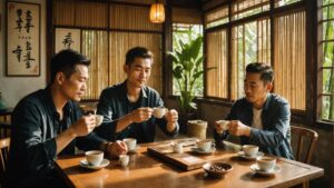 Hướng Dẫn Toàn Diện Cách Chơi Bài Phỏm