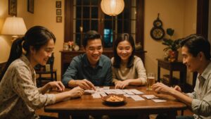 Hướng dẫn toàn diện và chiến lược chơi Phỏm Sunwin