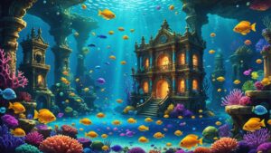 Khám Phá Game Bắn Cá Đổi Thưởng tại da88