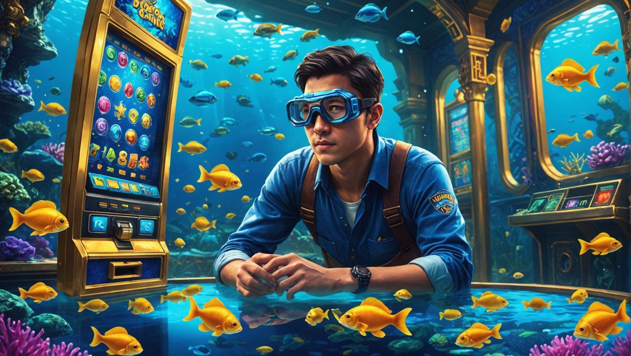 Khuyến Mãi Nổi Bật trong Game Bắn Cá