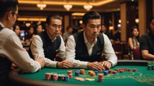 Mẹo Chơi Sicbo - Bí Quyết Để Dễ Dàng Chiến Thắng