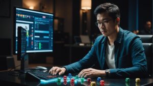 Mẹo Chơi Tài Xỉu Online: Chiến Lược Từ Cao Thủ Đỏ Đen Tối Cao