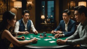 Phỏm Go88: Hướng Dẫn Toàn Diện Để Chiến Thắng Lớn