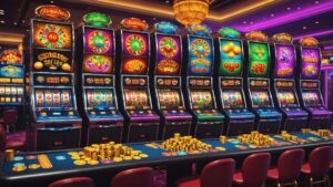 Tải Game Nổ Hũ Đổi Thưởng Tặng Code