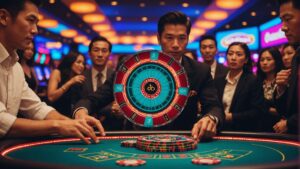 Tại Sao Chơi Xóc Đĩa Online Dễ Thua: Hiểu Rõ Để Thành Công