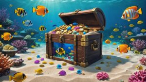 Tất cả những gì bạn cần biết về game bắn cá đổi thưởng trên iOS