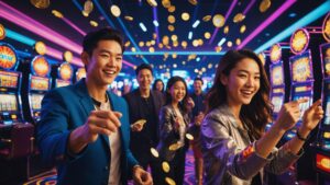 TOP Game Nổ Hũ Tặng Tiền Khi Đăng Ký