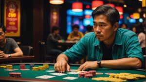 Ù Khan Trong Phỏm Là Gì?