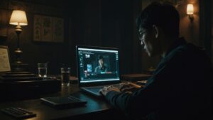 Xóc Đĩa Online Lừa Đảo: Cạm Bẫy và Chiêu Trò Bạn Cần Biết